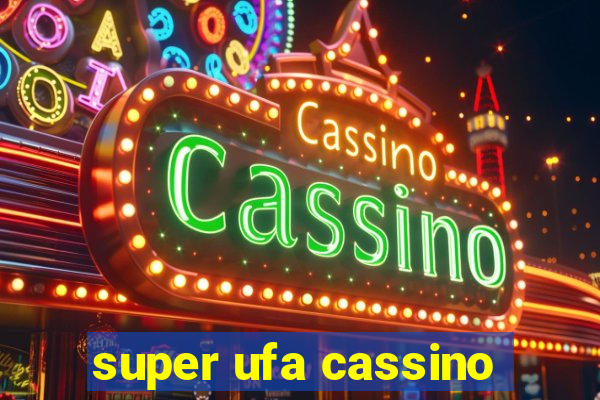 super ufa cassino